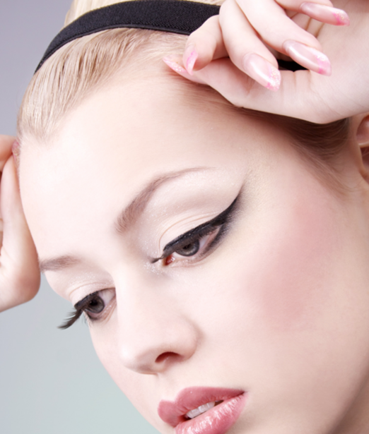 RED SCOUT MAKEUP COURSEWARE