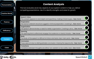 Content-Stucture