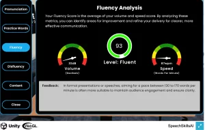 Fluency