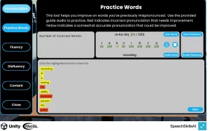 Practice-Pronunication-Words