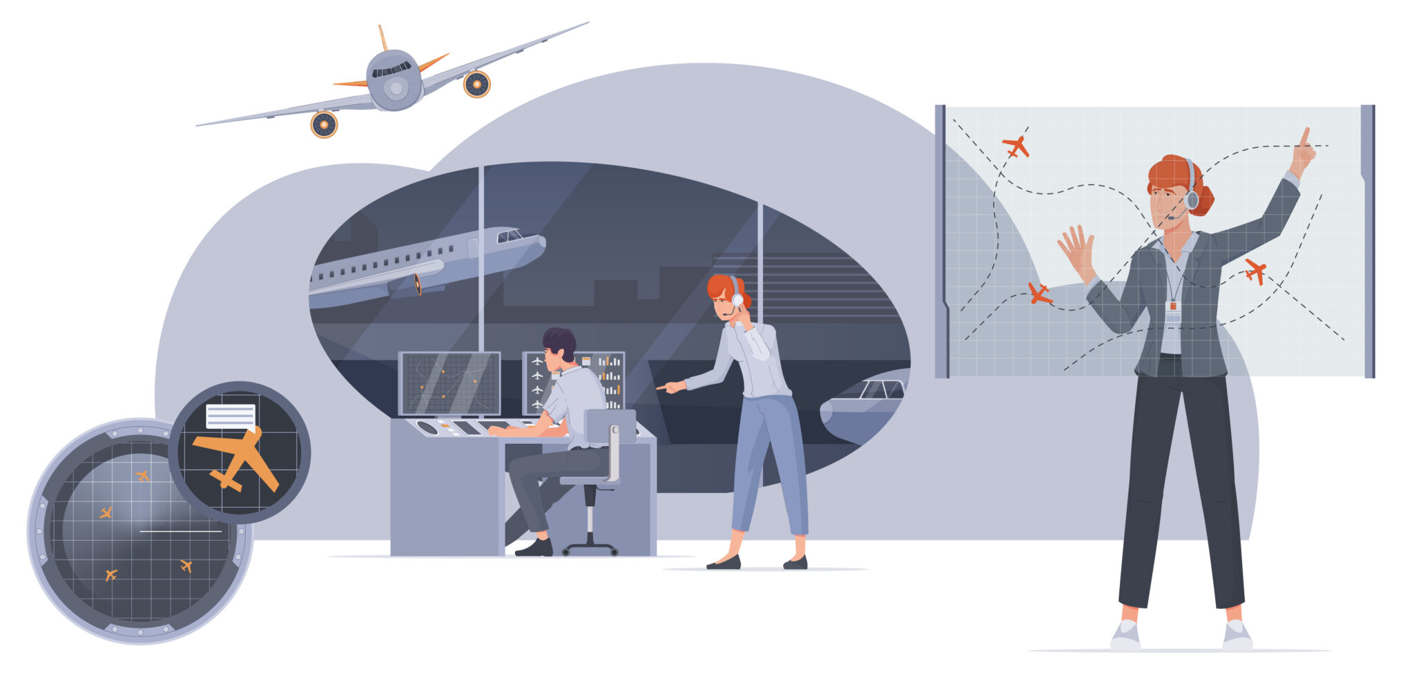 Gamified LMS Cabin Crew Training: Boost Skills & Engagement - Red Chip ...